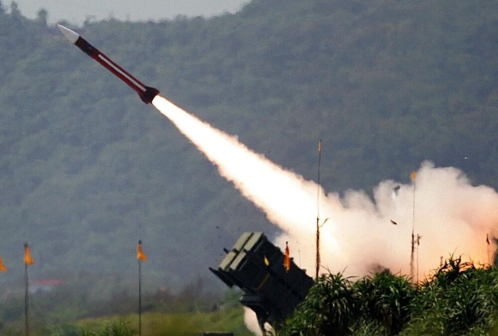 Военный эксперт назвал ракеты, которые не может уничтожить ЗРК Patriot 