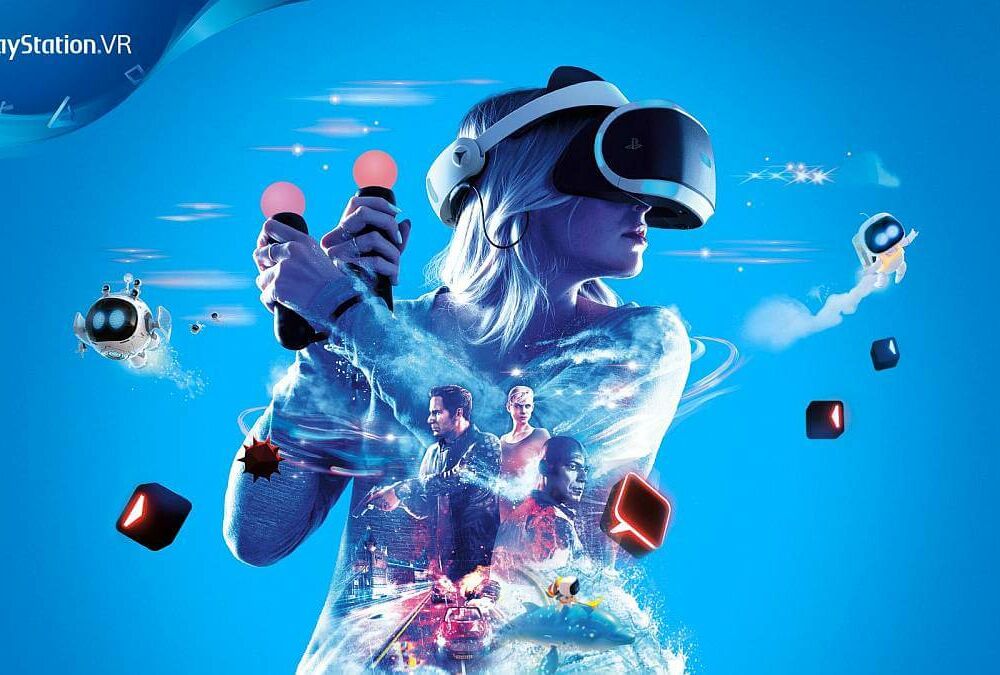 PlayStation VR2: Sony объявила дату выхода и цену
