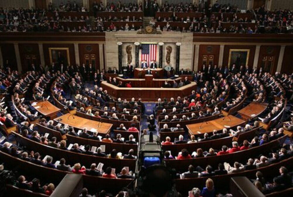 У Палаті представників повідомили, коли відбудеться голосування за допомогу Україні 