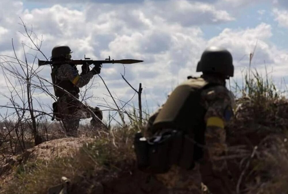 ВСУ удалось переломить ход войны, но нынешнее контрнаступление не положит конец боям, - ISW