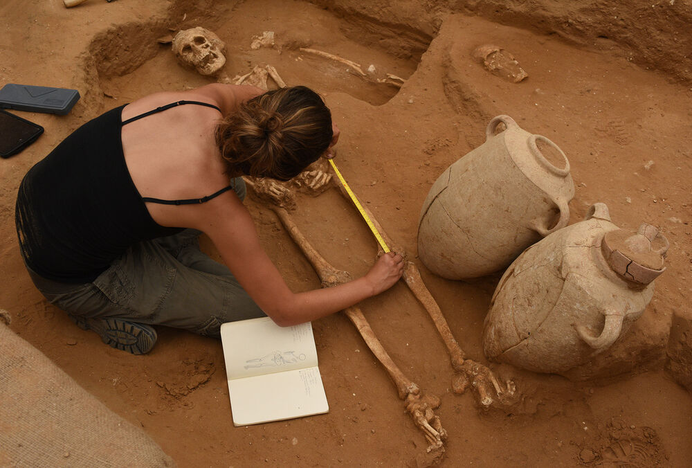 15 августа День археолога в Украине: история праздника