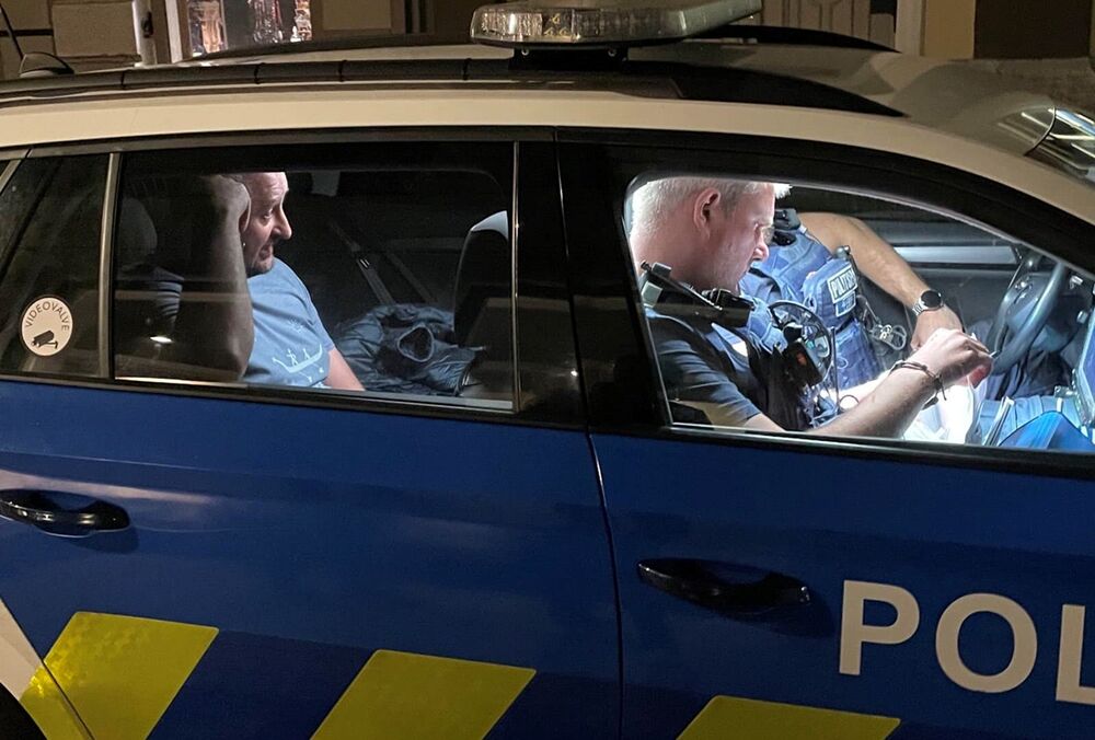 В Эстонии задержан оппозиционный российский журналист