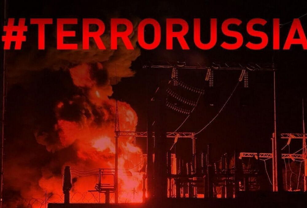 У Раді заявили, що через ракетні удари Україні треба переходити на дрібні електростанції