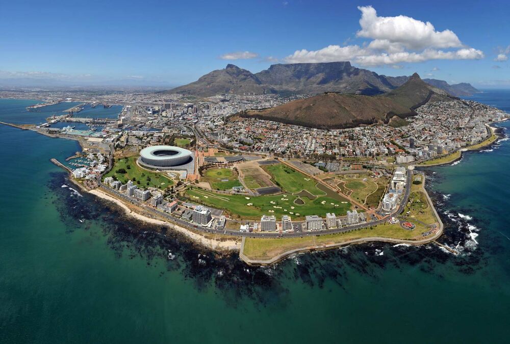 ПАР навряд чи дозволить арешт Путіна за ордером МКС, - Bloomberg