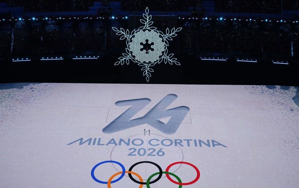 Италия хочет ”перемирия для всех” на время Олимпийских игр