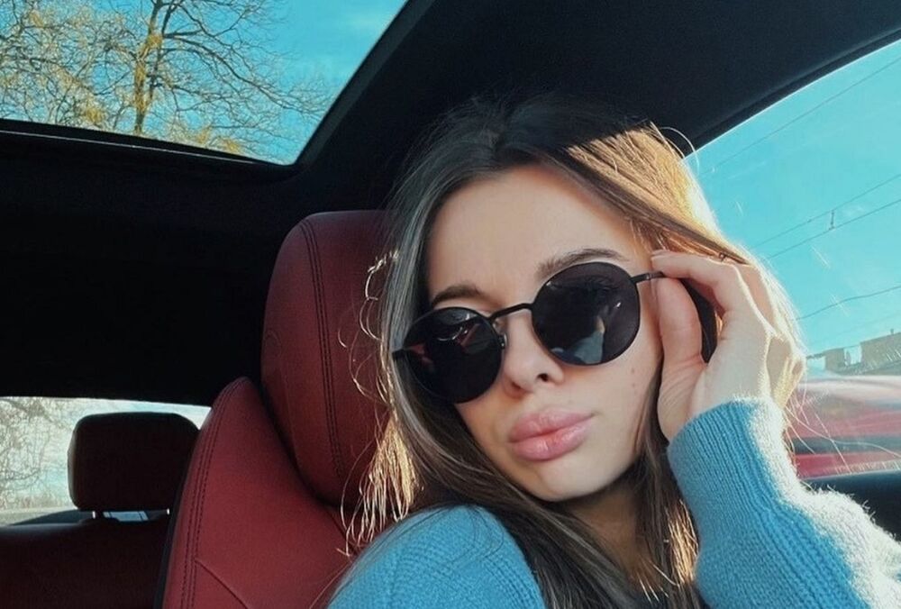 У ДТП під Одесою загинула дружина українського футболіста