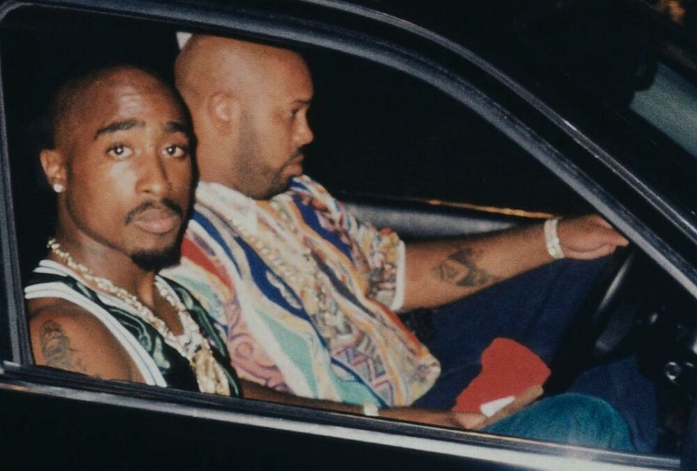 Поліція через 27 років затримала підозрюваного у вбивстві репера Тупака Шакура