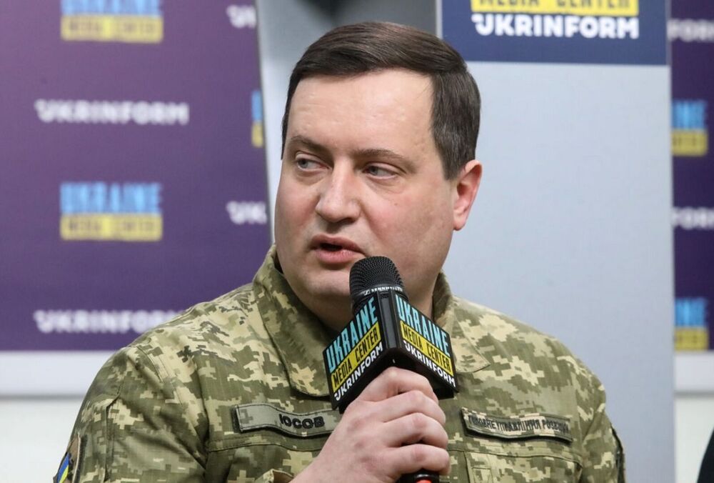 ”Окупантам буде неспокійно”: у ГУР прокоментували ситуацію з Чонгарським мостом ”Окупантам буде неспокійно”: у ГУР прокоментували ситуацію з Чонгарським мостом