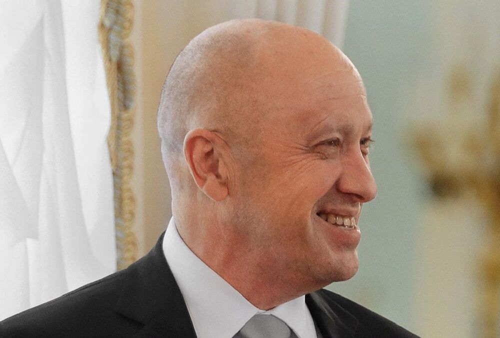 ISW: Пригожин через побоювання контрнаступу ЗСУ погрожує вивести з Бахмута ПВК ”Вагнер”