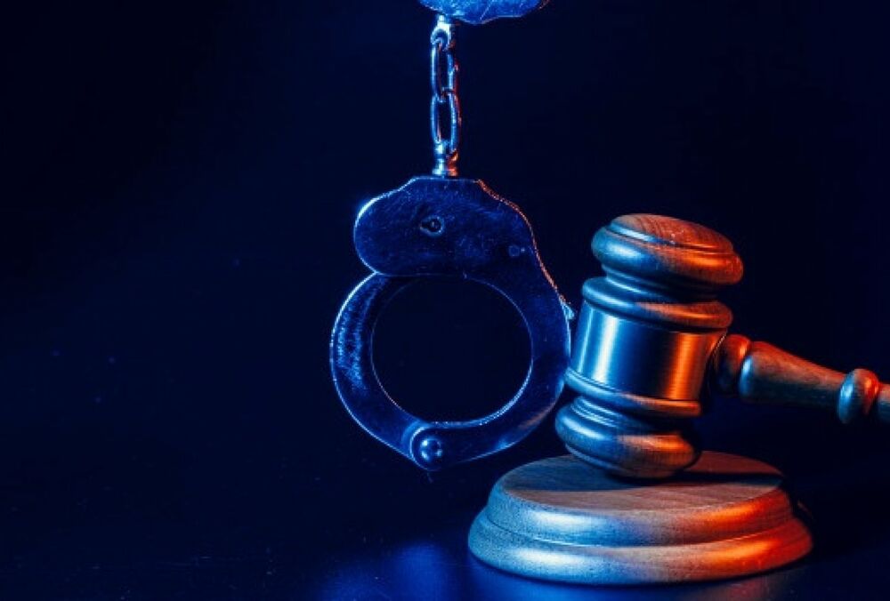 Жителя Мариуполя приговорили к тюремному сроку за посты в соцсетях 