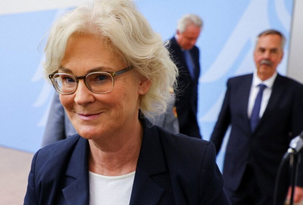 Кто может стать новым министром обороны ФРГ Кто может стать новым министром обороны ФРГ