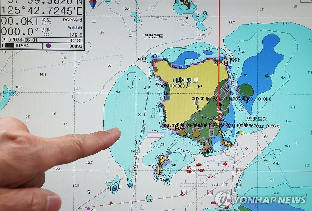 Северная Корея второй день глушит сигнал GPS, что влияет на корабли и гражданские самолеты