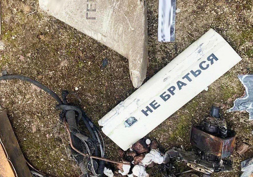 В поліції розказали подробиці ворожої атаки на Київщину