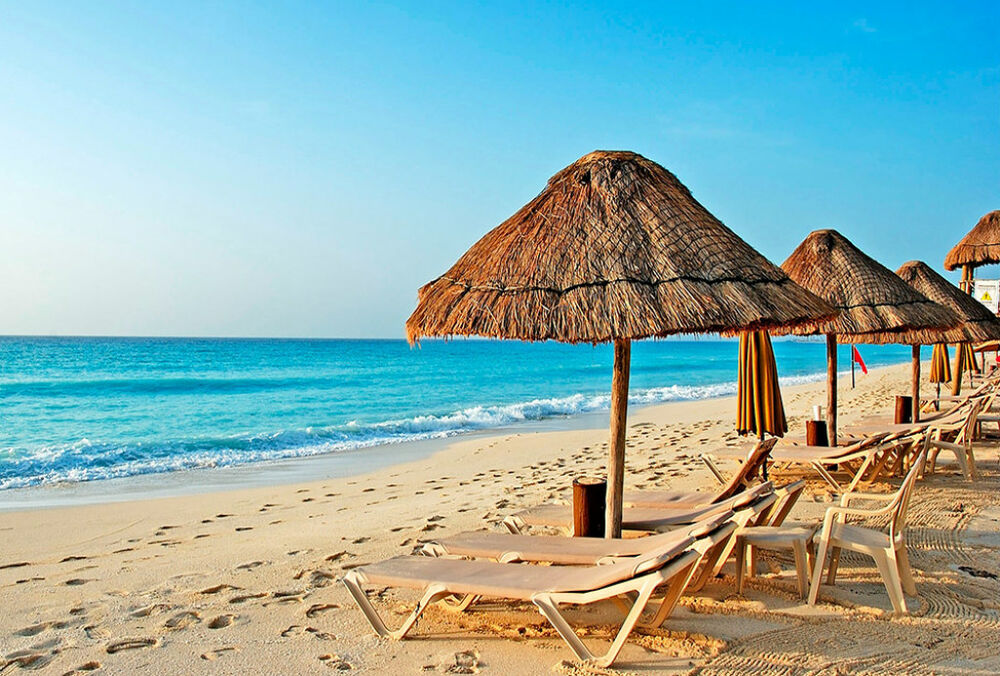 В Египте усилили требования к ПЦР-тестам украинских туристов