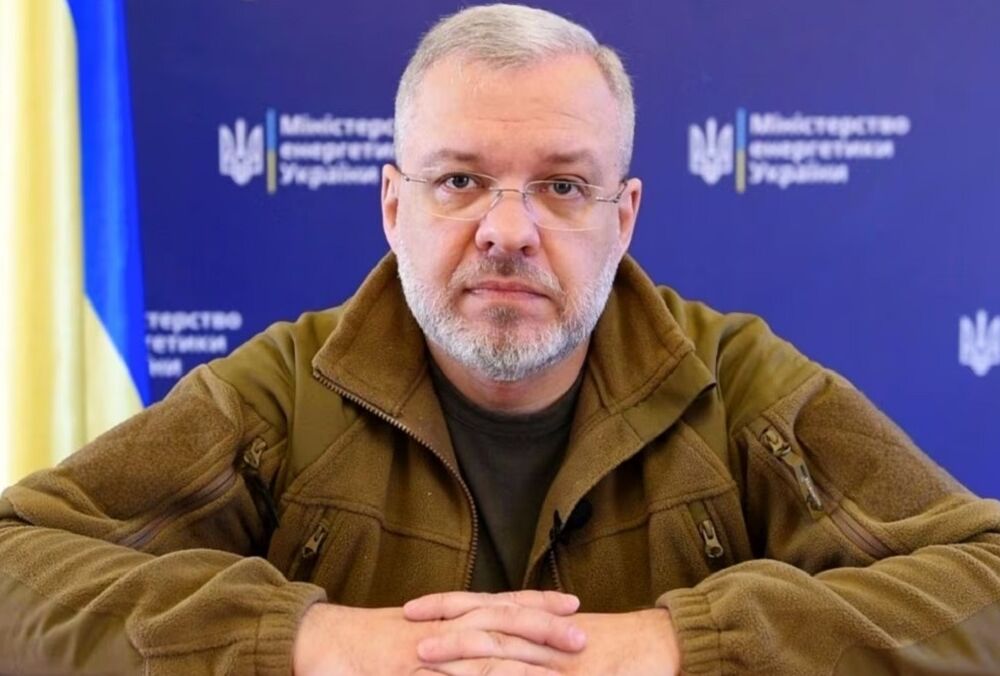 ”Будем делать все, чтобы они не пригодились”: Галущенко призвал украинцев покупать генераторы 