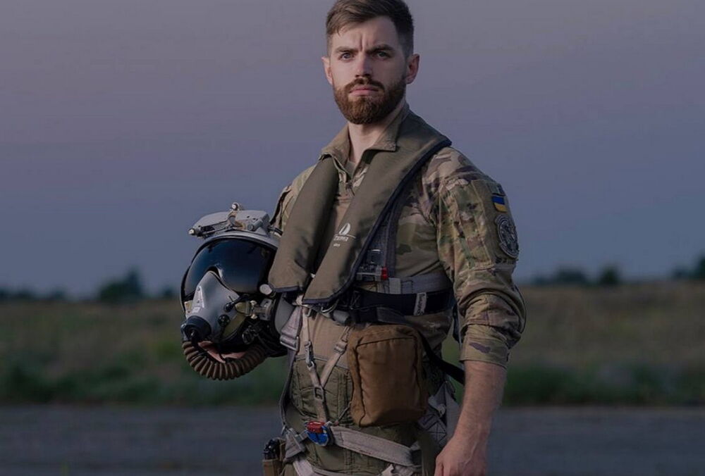 В Воздушных силах прокомментировали гибель пилотов, среди которых был Джус