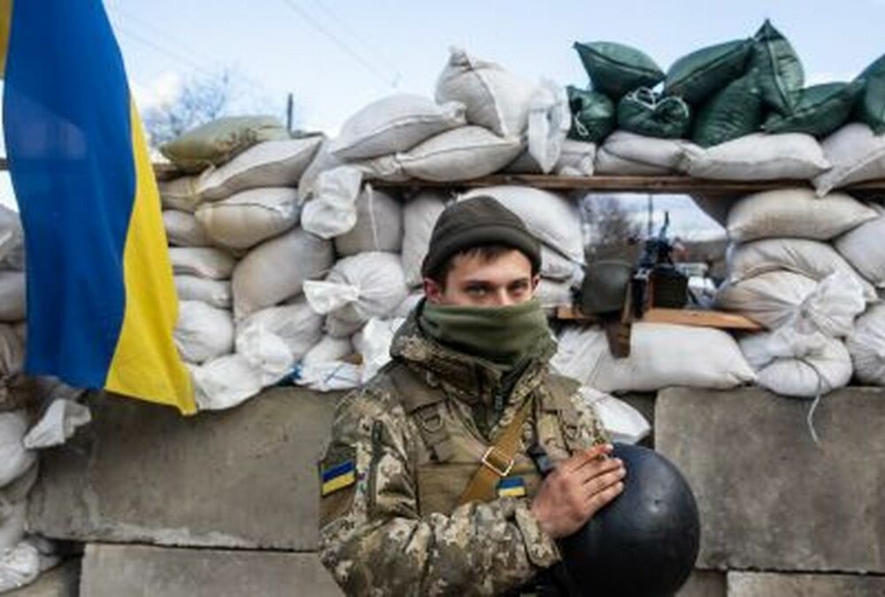 Військовий експерт назвав три сценарії закінчення війни в Україні