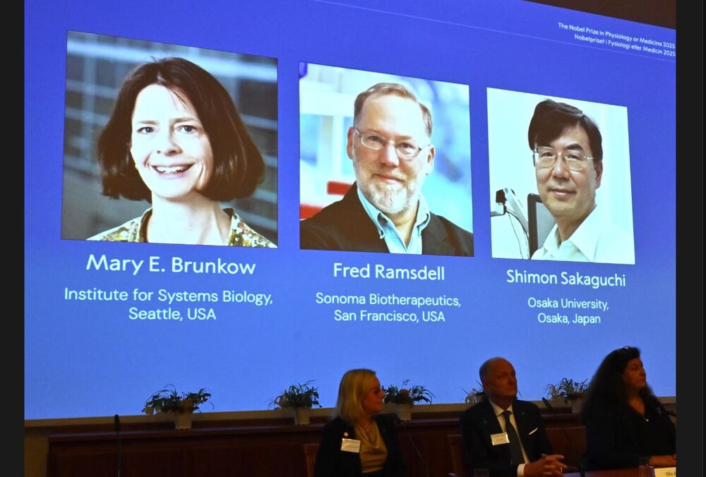 Нобелевский комитет не смог связаться с лауреатом, ведь тот ушел в путешествие вдали от цивилизации