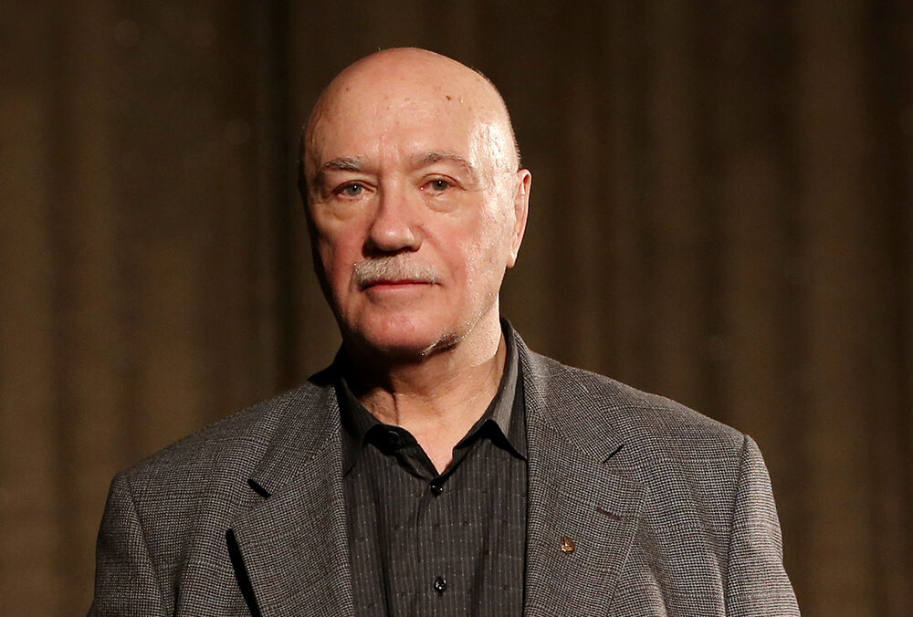 На 86-му році життя помер актор Леонід Куравльов