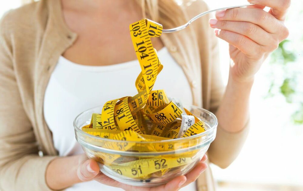 Стратегія здорового способу життя, або як схуднути раз і назавжди