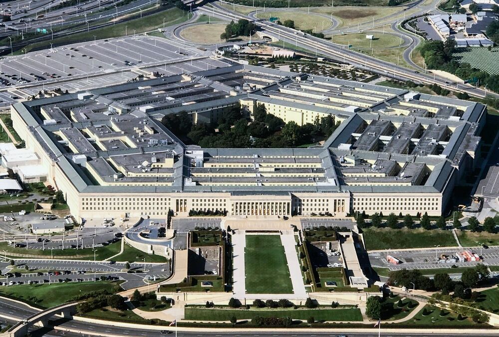 У США оцінили військову міць Росії