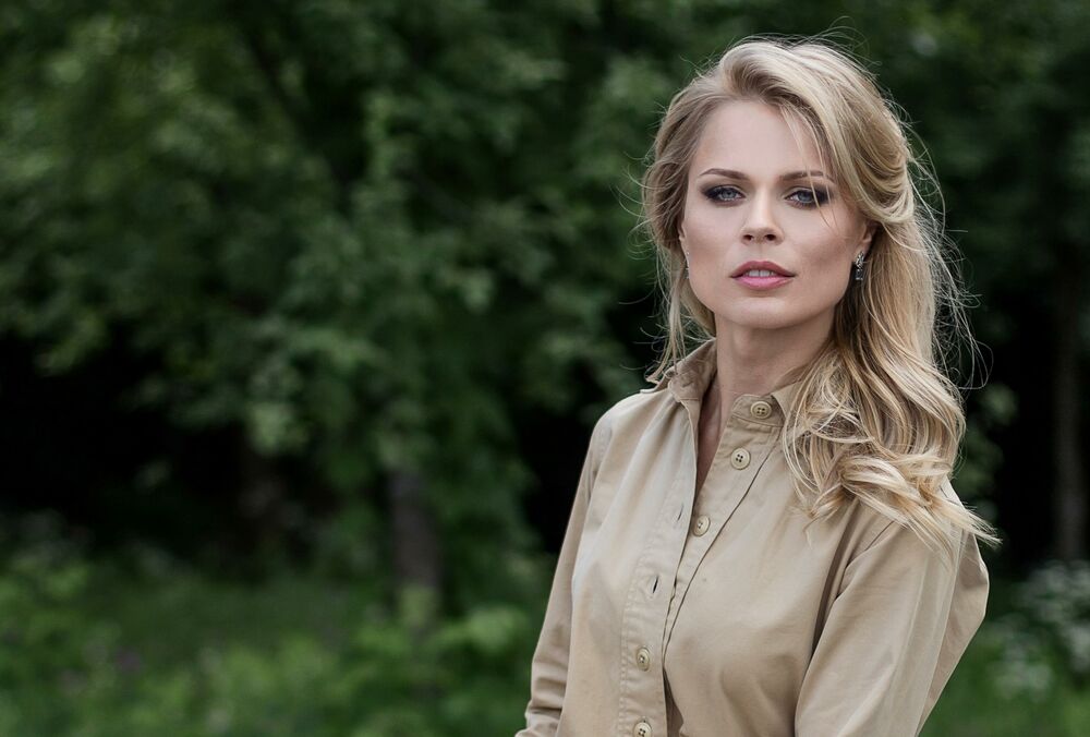 Фреймут вернулась в Украину впервые с начала войны: украинцы в ярости от ее лекций о манерах