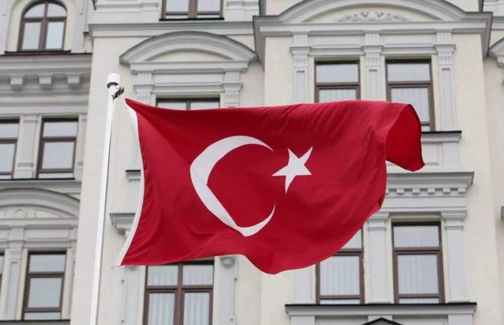 Bloomberg: перемога Ердогана обвалила курс турецької ліри