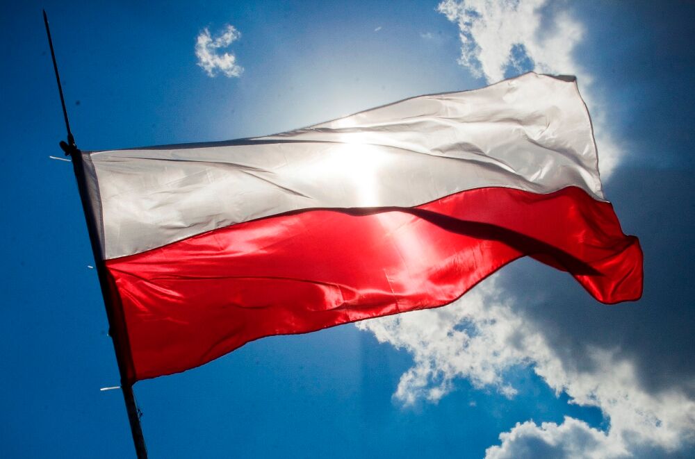 Минимум до июля: Польша приостановила экспорт зерна из Украины 