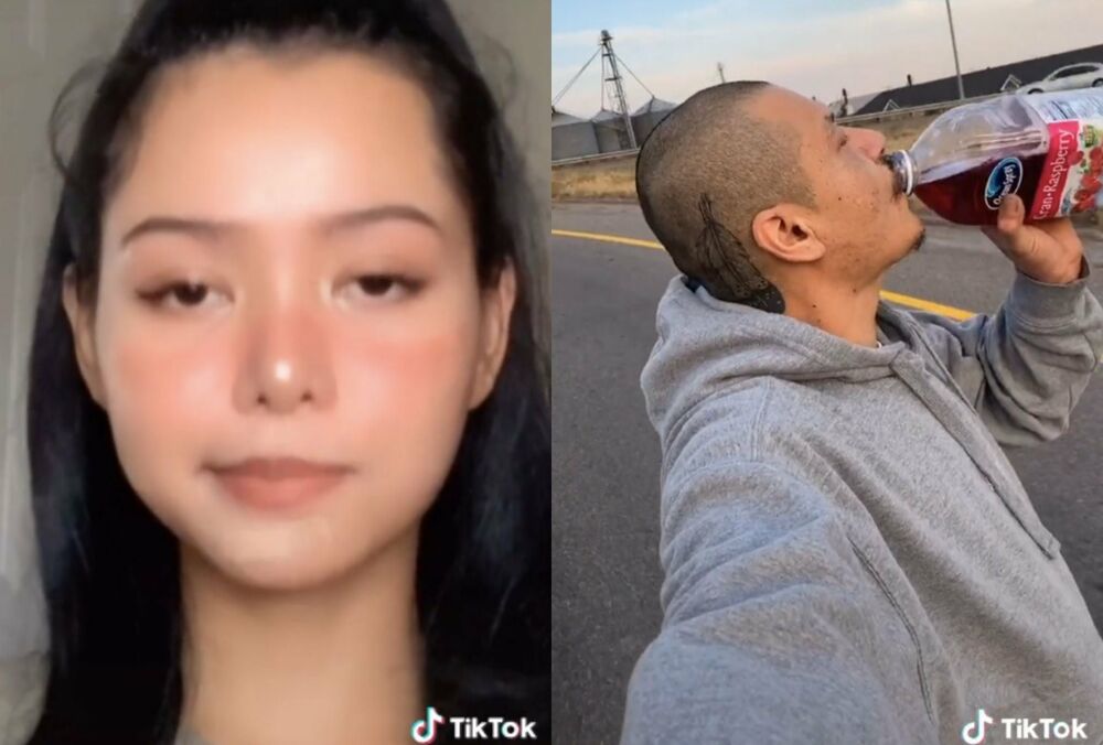 TikTok назвал свои самые вирусные видео и мемы 2020 года 