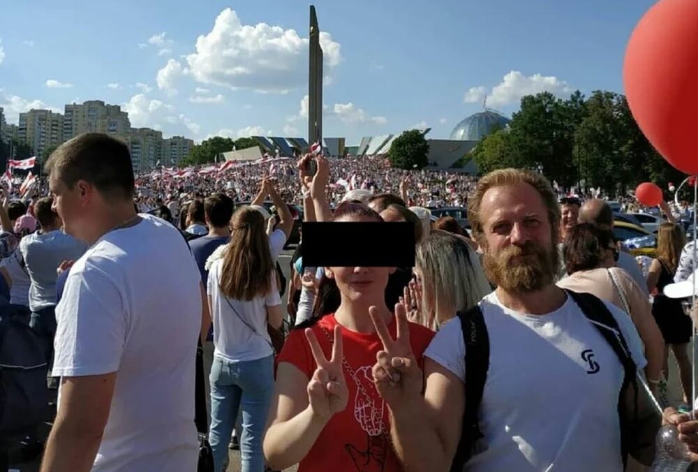 У Росії силовики застрелили білоруського активіста - нібито він готував теракт