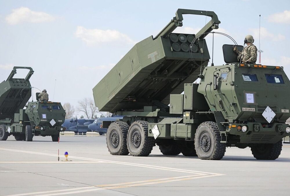 Естонія підписала контракт на купівлю HIMARS у США