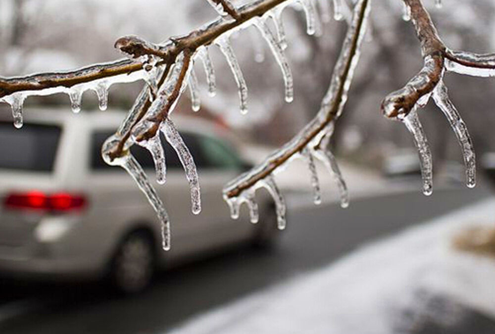 В Україні пройдуть дощі: прогноз погоди на сьогодні