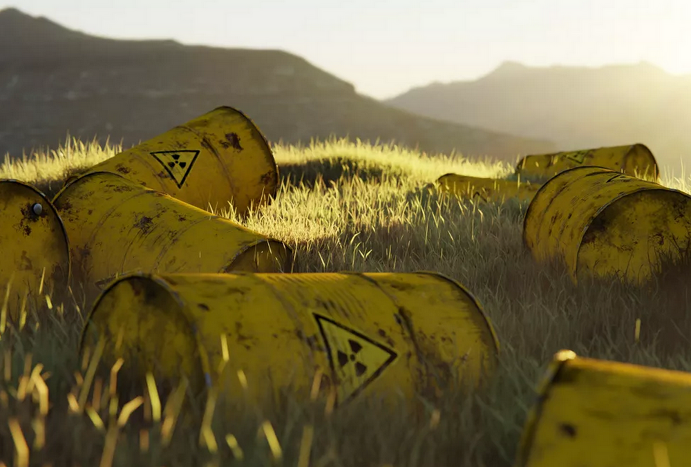 Резников объяснил, зачем Россия распустила фейк о ”грязной бомбе” в Украине