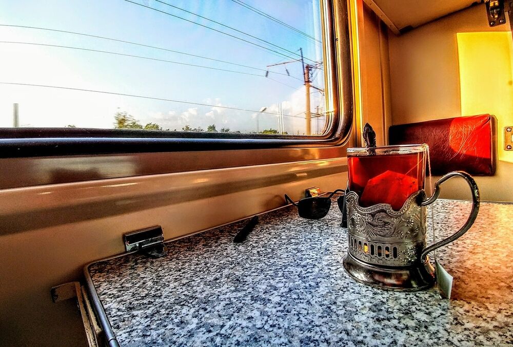 ”Укрзалізниця” запустит три дополнительных поезда к морю