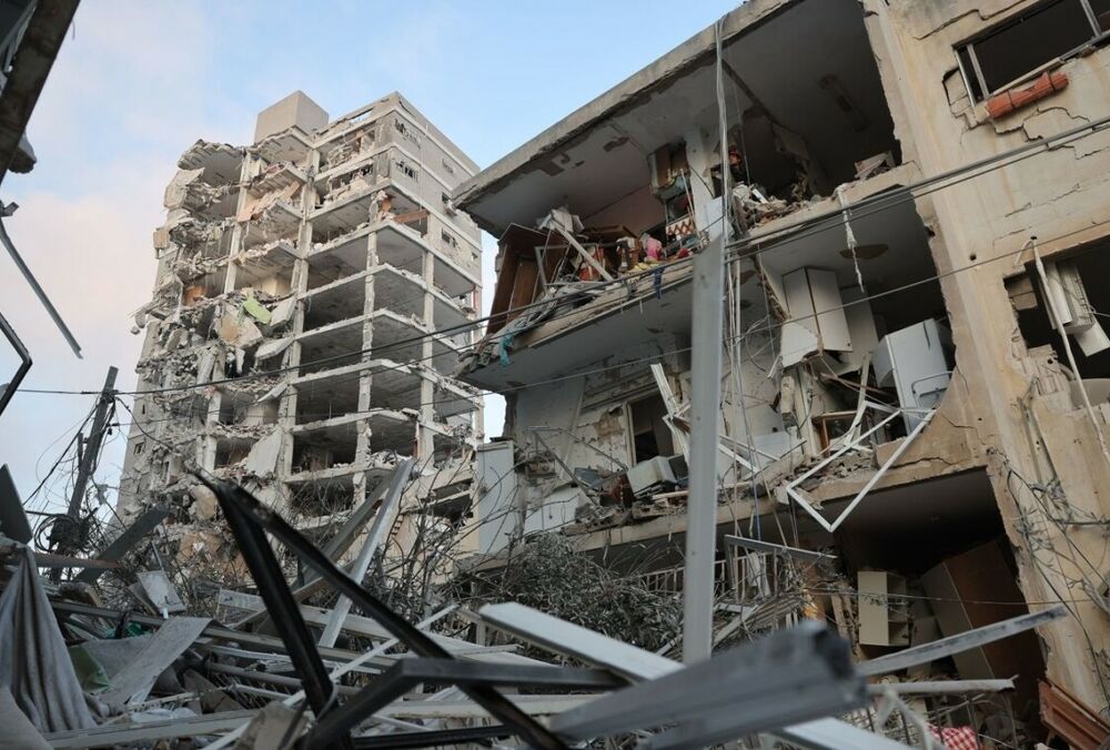 Україна готує евакуацію своїх громадян з Ірану та Ізраїлю