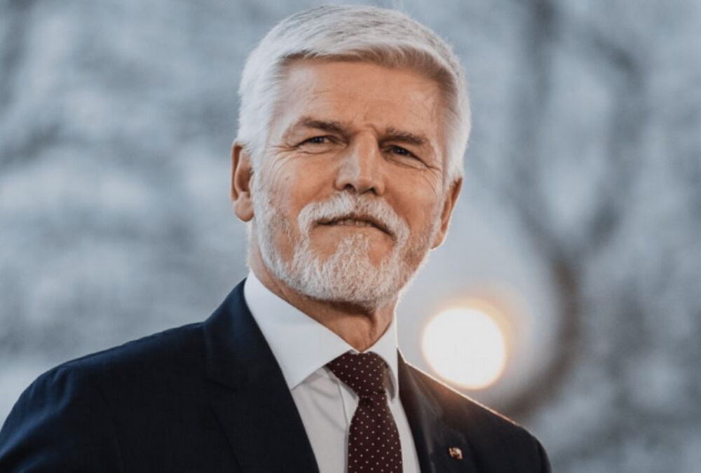 Президент Чехии считает, что без России и Китая мирные переговоры невозможны