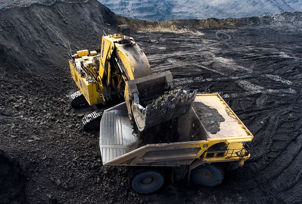 На саммите в Глазго Украина вместе с 40 другими странами взяла на себя обязательство отказаться от угля  