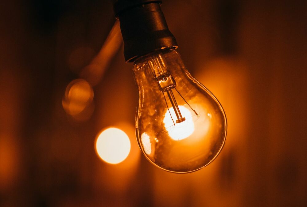 Графіки аварійних відключень світла вводять у Кривому Розі після обстрілу