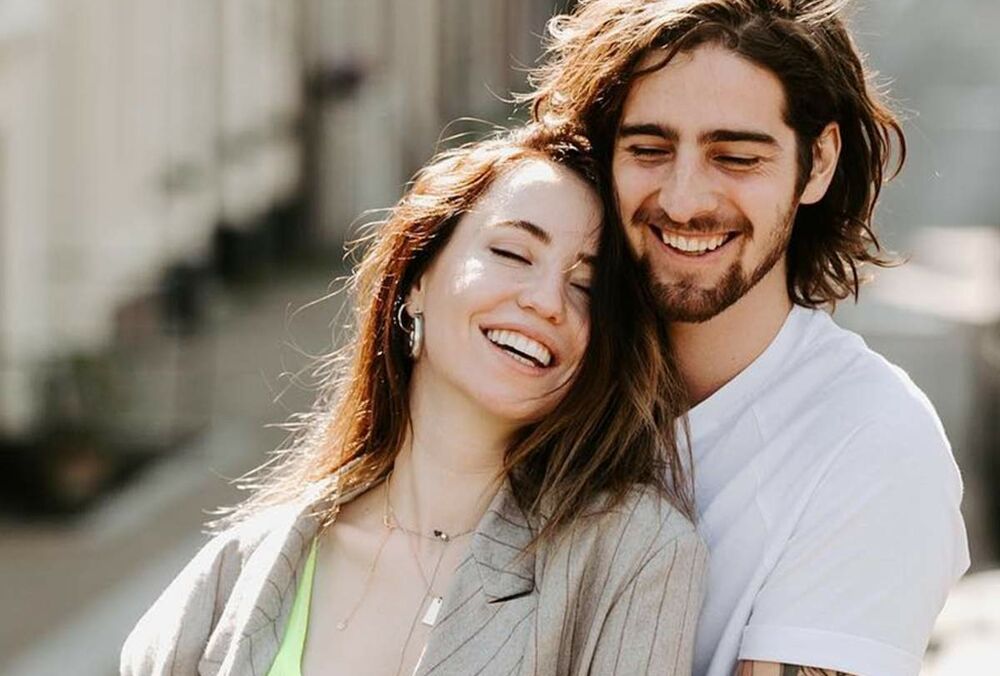 Дорофеева откровенно призналась, почему рассталась с Дантесом