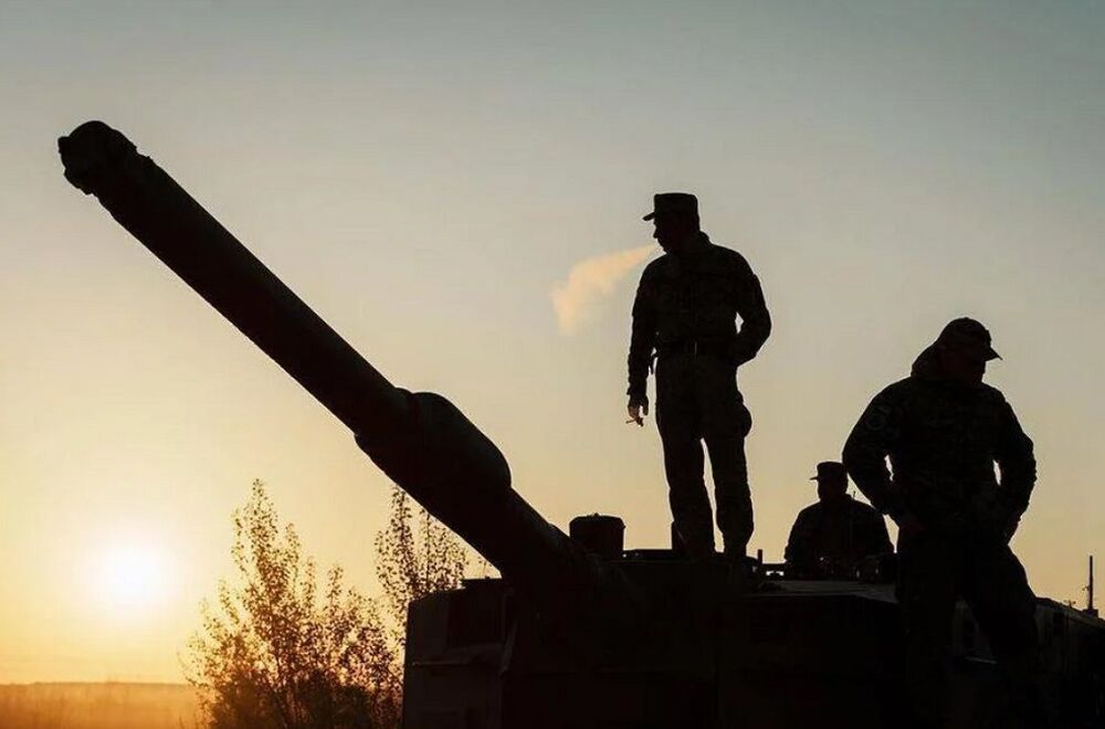 Военный эксперт назвал возможные сроки деоккупации ВСУ всех территорий 