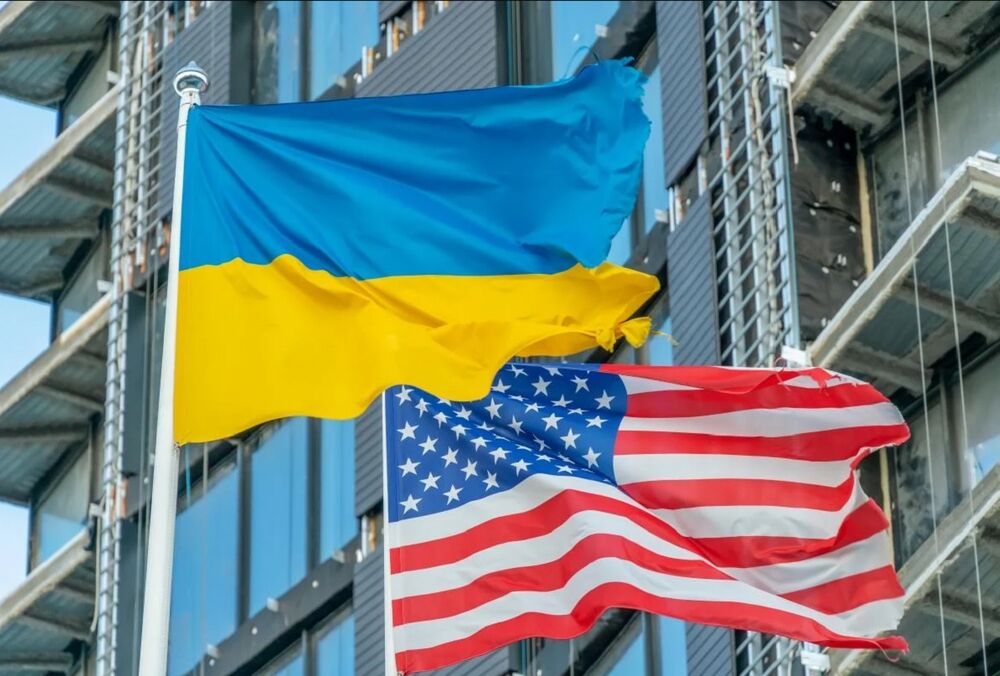 В Сенате США провалили голосование законопроекта о помощи Украине  В Сенате США провалили голосование законопроекта о помощи Украине