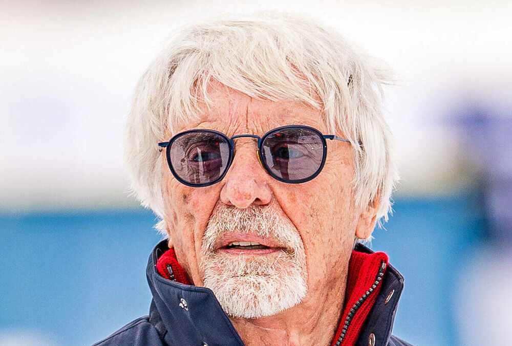 В Лондоне владелец ”Формулы 1” прокомментировал ”Drive to Survive” 