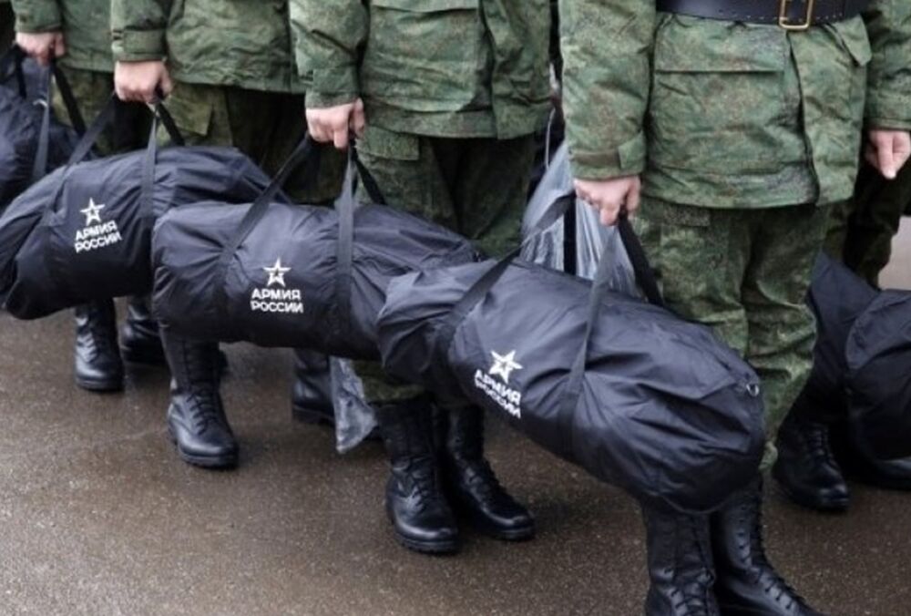 У Росії готуються провести мобілізацію студентів