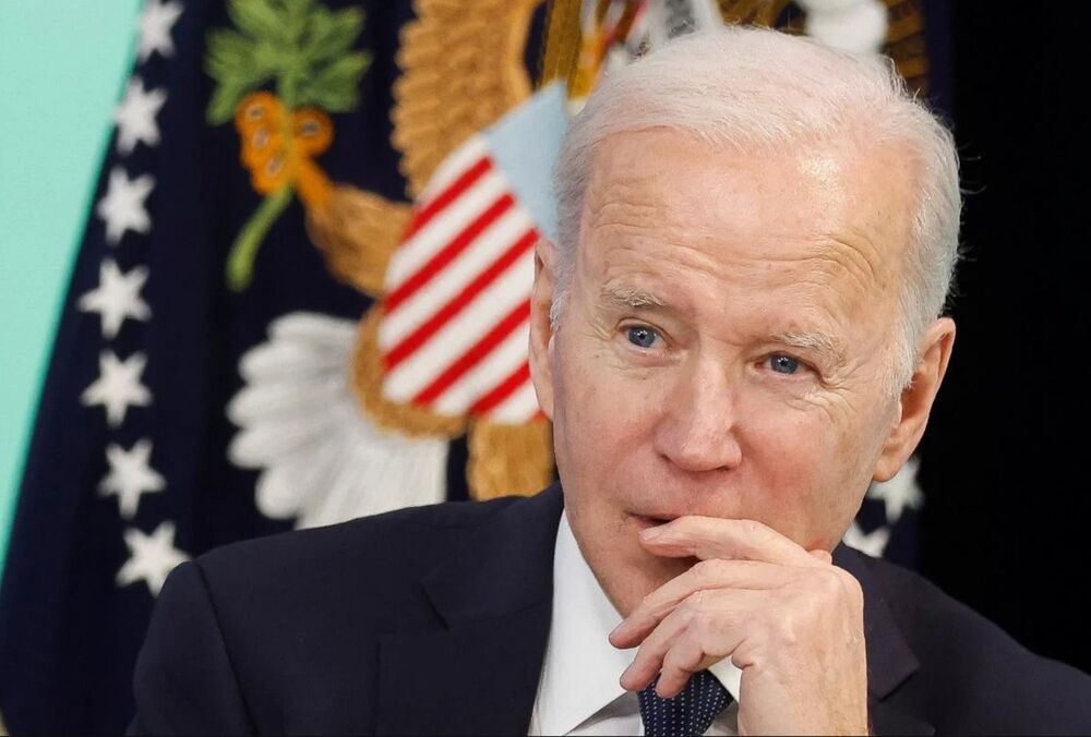 ”Не будем вступать в Третью мировую войну”: Байден отказался передавать Украине современные самолеты 