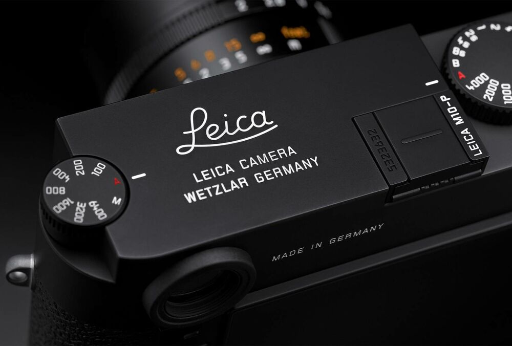 Leica после вторжения в Украину начала снабжать Россию прицелами