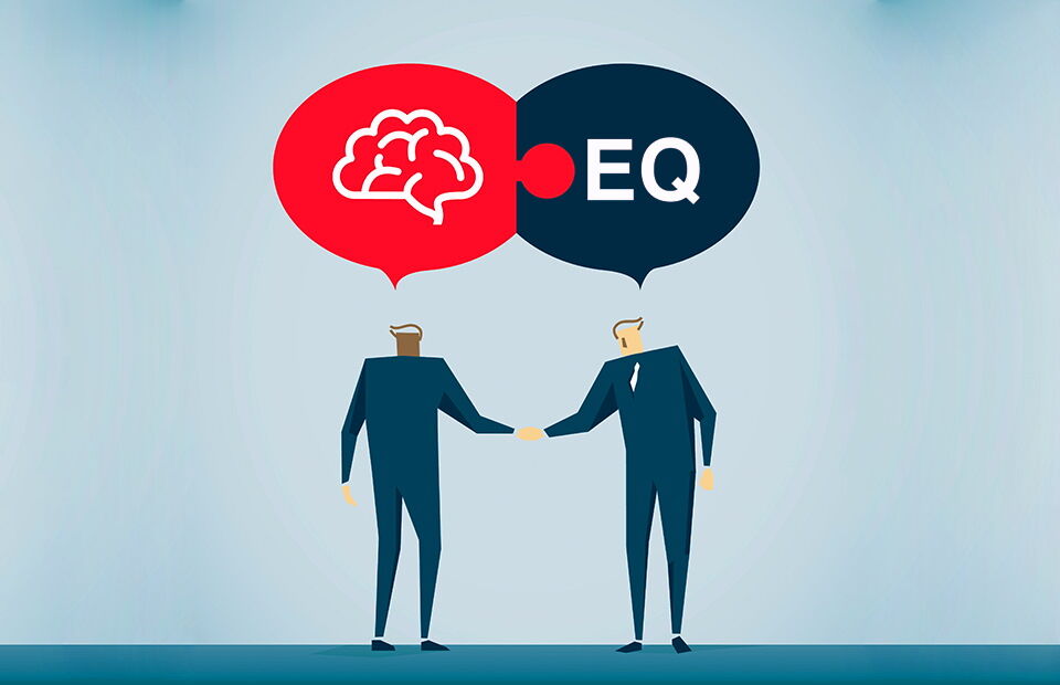 Эмоциональный интеллект или EQ: 8 ежедневных привычек для повышения эмоционального интеллекта