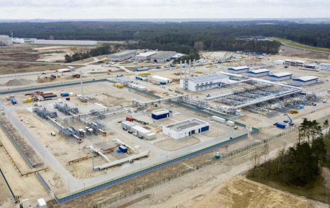 США готують нові санкції за Північний потік 2