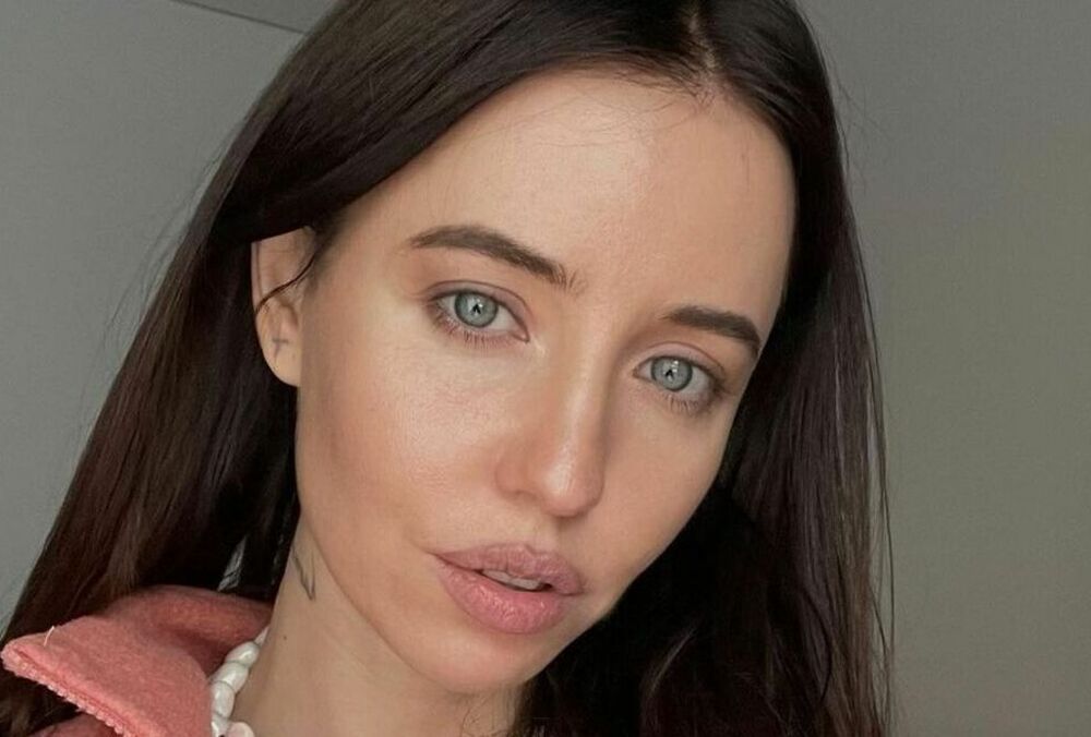 Надя Дорофєєва зізналася, що пережила операцію на грудях