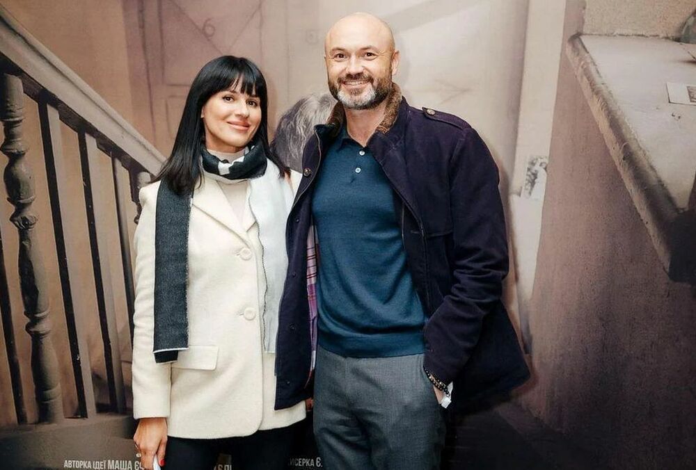 Маша Ефросинина рассказала, где находится ее муж-военный