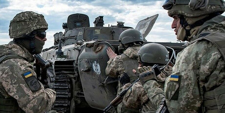  ЗМІ: переломний момент війни в Україні настане у травні